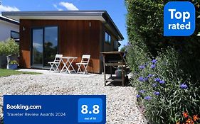 Wanaka Riverside 1 Bedroom Apartment