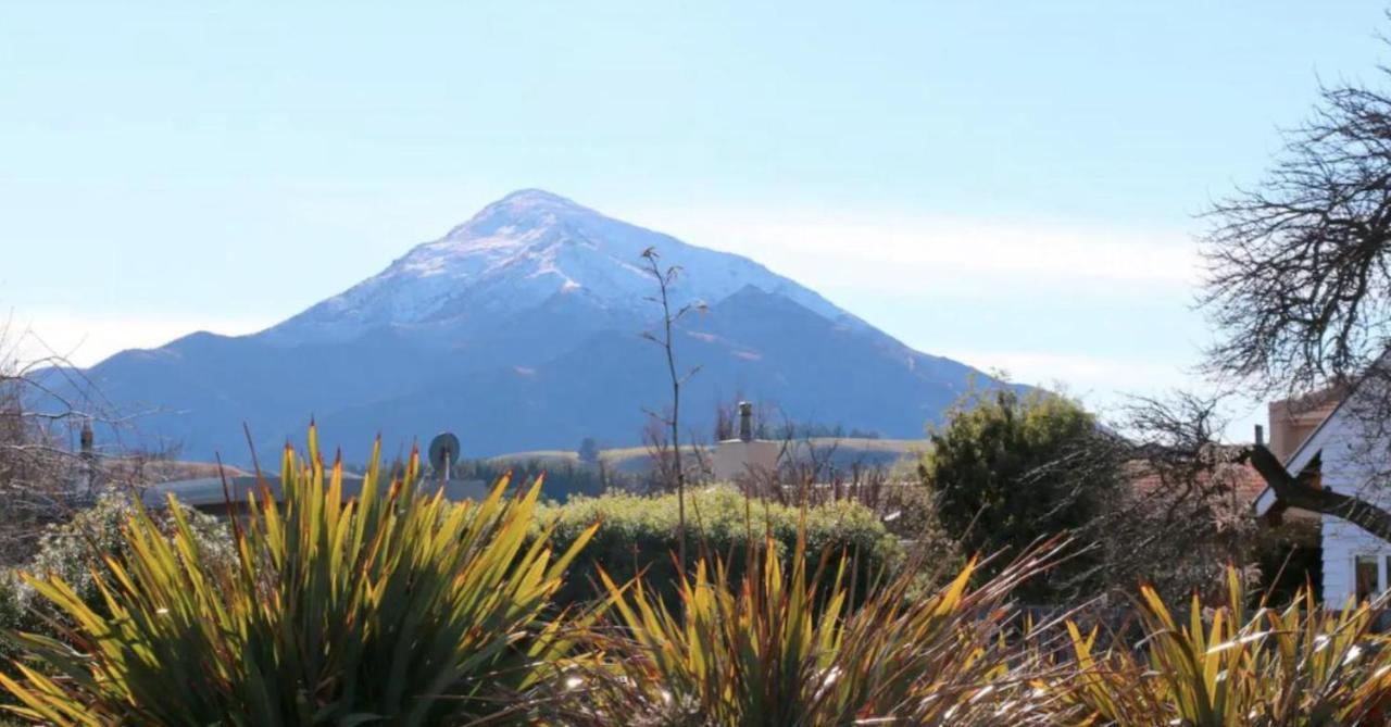 Wanaka Riverside 1 Bedroom Apartment Exterior photo